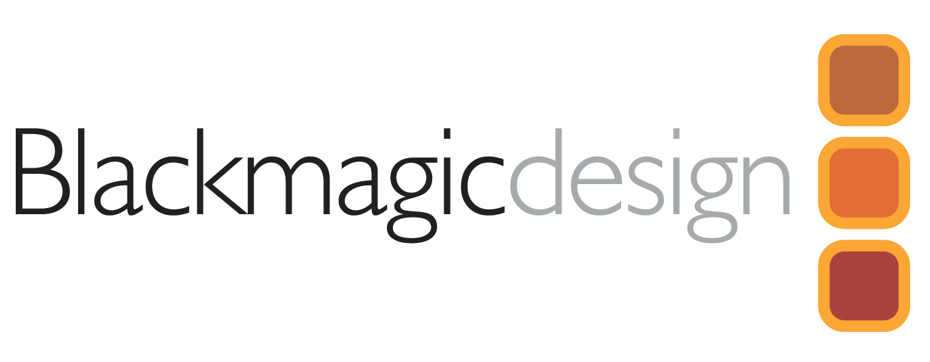 Blackmagic-Logo